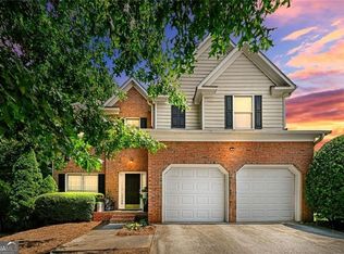 3955 Harmony Walk Way SE, Smyrna, GA 30082