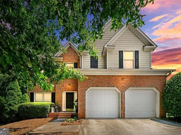 3955 Harmony Walk Way SE, Smyrna, GA 30082