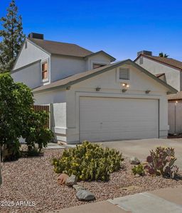 440 N New Hvn, Mesa, AZ, 85205