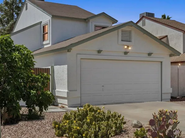 440 N NEW Haven #NA, Mesa, AZ 85205