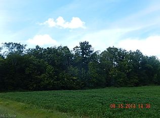 Griggs Rd, Jefferson, OH 44047