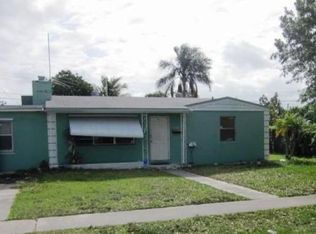 2332 Cypress Rd, West Palm Beach, FL 33409