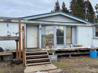 115 & 125 Regal Rd, Elk, WA 99009