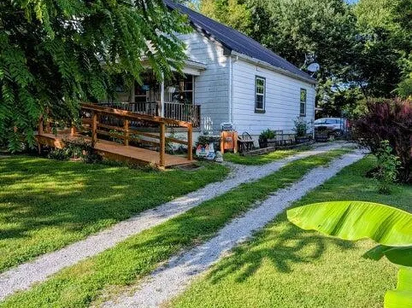 118 Hardin Springs Rd, Big Clifty, KY 42712