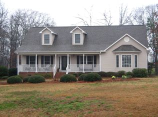 102 Mountain Oak Ct, Anderson, SC 29625
