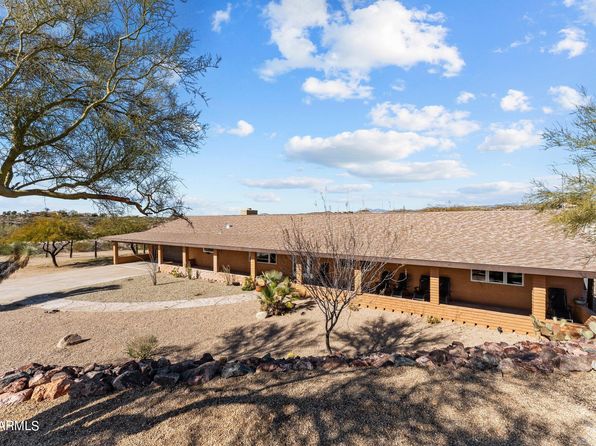 1605 N Little Stonehedge Ranch Rd