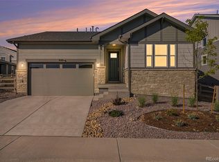 8169 Rockvale Drive, Littleton, CO 80125