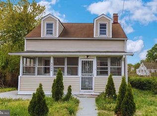 3409 Randall Rd, Suitland, MD 20746