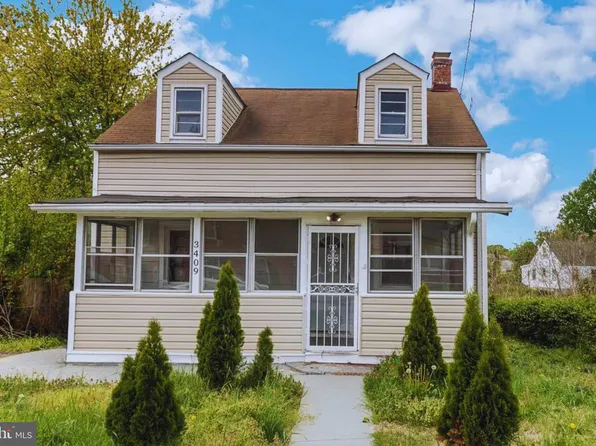 3409 Randall Rd, Suitland, MD 20746