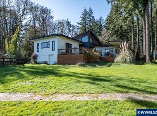 38597 Shady Oak Rd NE, Albany, OR 97322