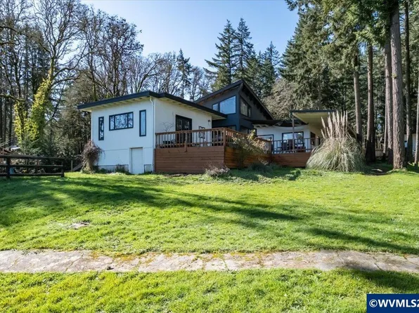 38597 Shady Oak Rd NE, Albany, OR 97322