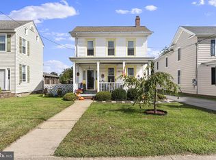 128 N Main St, Galena, MD 21635