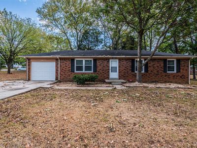 2120 Robin Rd, Bowling Green, KY, 42101
