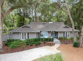 83 Governors Rd, Hilton Head Island, SC 29928
