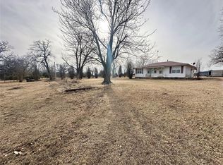 21502 Coker Rd, Tecumseh, OK 74873