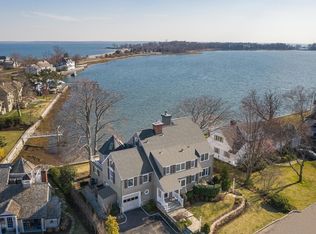 20 W Way, Old Greenwich, CT 06870