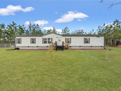 1834 Highway 252, Folkston, GA, 31537