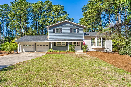 3432 Niagara Carthage Rd Photo 1