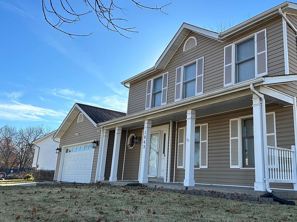 1st image of 1043 Fernwood Trail Ct