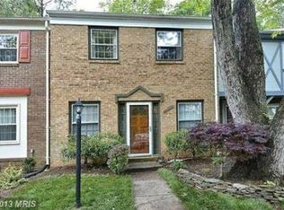 14828 Smethwick Pl, Centreville, VA 20120
