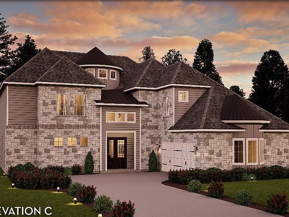 5th image of 7818 Dice Lampley Rd Lot 109