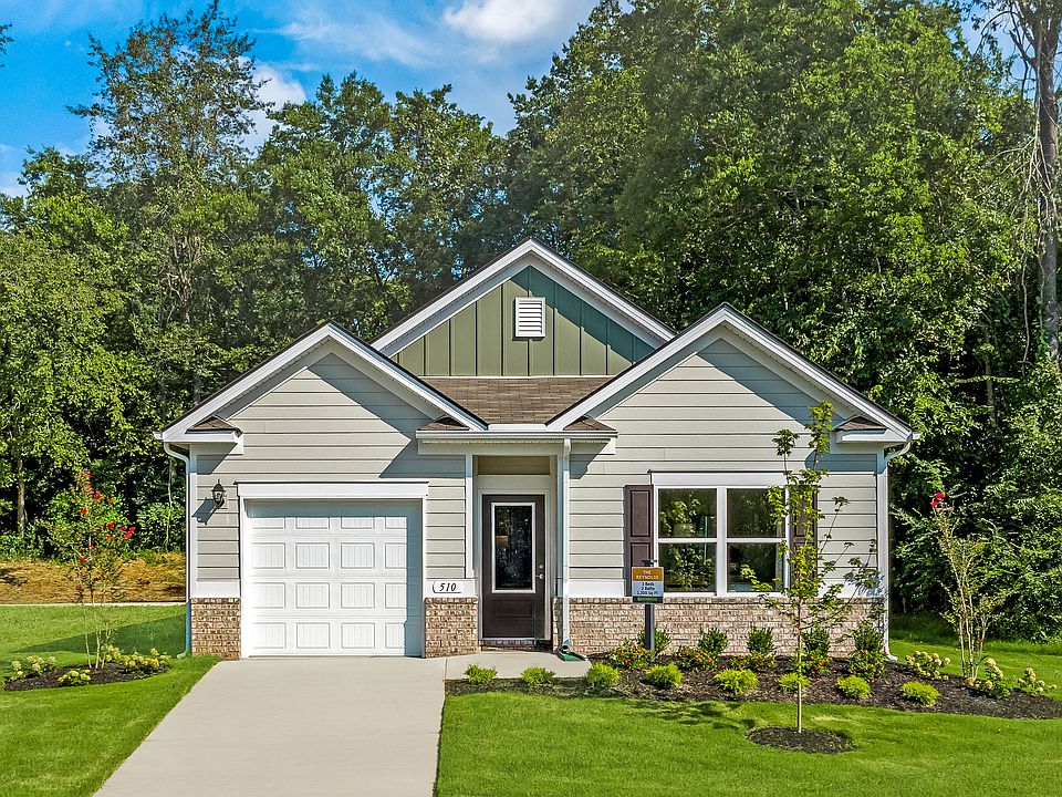 Baker Creek by Smith Douglas Homes in Columbia TN Zillow