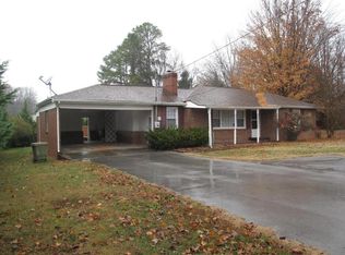 2007 Old Niles Ferry Rd, Maryville, TN 37803