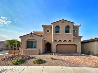 22 Sloping Green Dr, Spring Valley, NV 89148