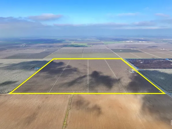 0 Road 184, Terra Bella, CA 93270