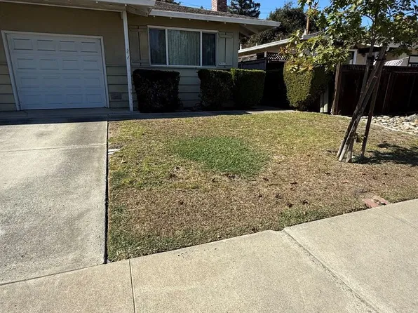 48-2310, 1152 White Dr #1152, Santa Clara, CA 95051