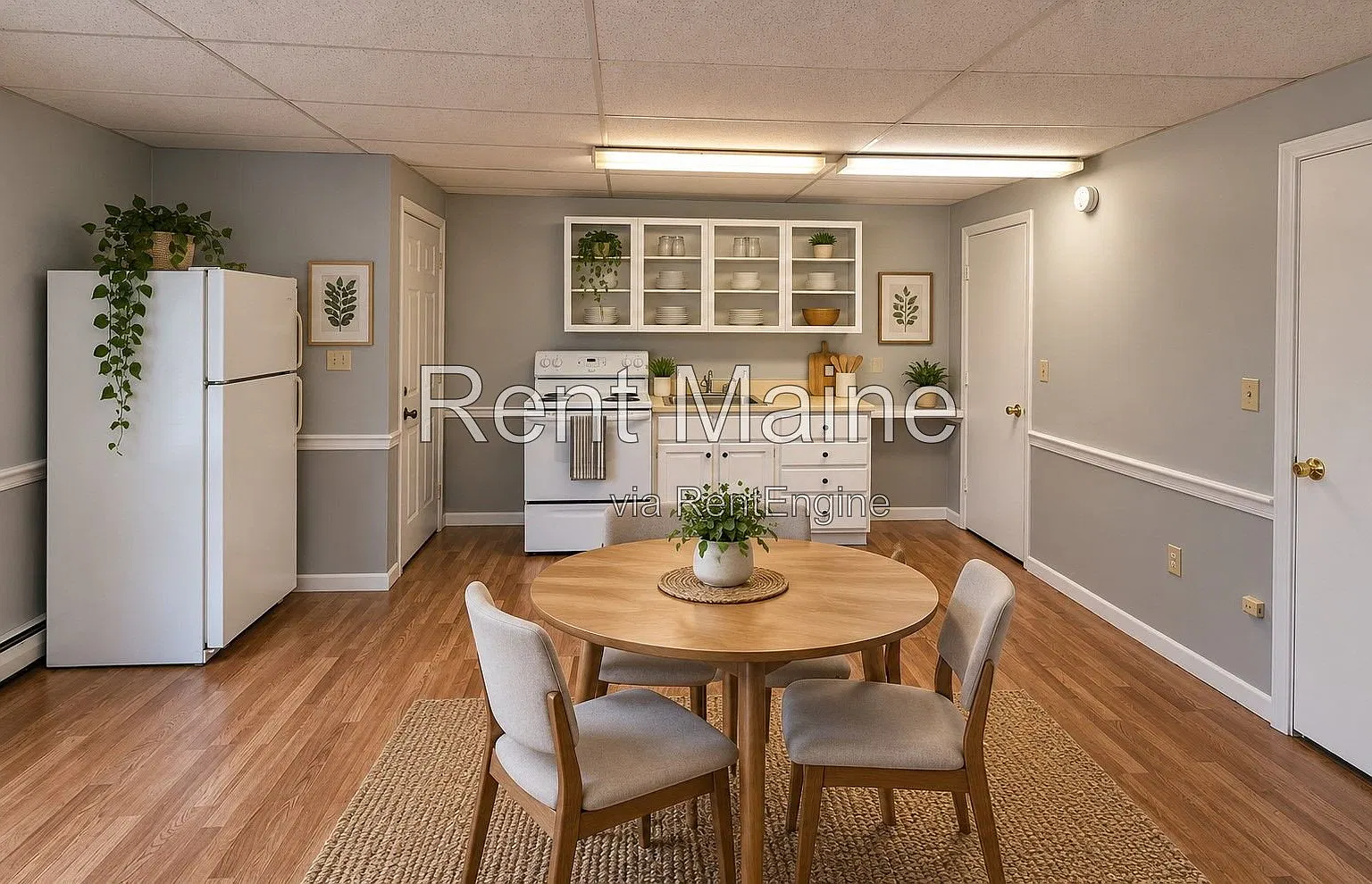 Studio, 1.0 bath, 365 sqft, $1,049 — Photo 3