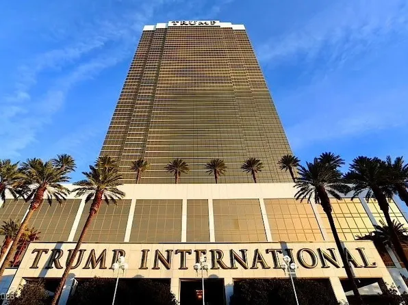 2000 N Fashion Show Dr Unit 3616, Paradise Town, NV 89109