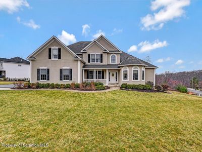 101 Tracy Ln, Scranton, PA, 18505