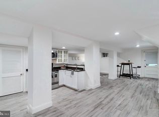 4107 18th St NW #BASEMENT, Washington, DC 20011