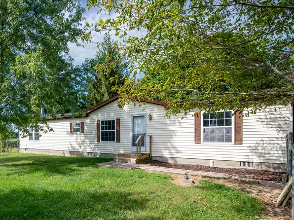 759 S County Road 250 E, New Castle, IN 47362