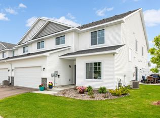 7328 Kalland Cir NE, Otsego, MN 55301