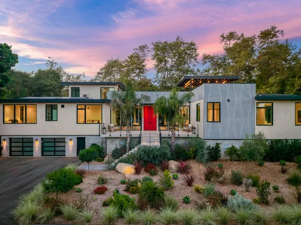 204 Olive Mill Rd, Santa Barbara, CA 93108