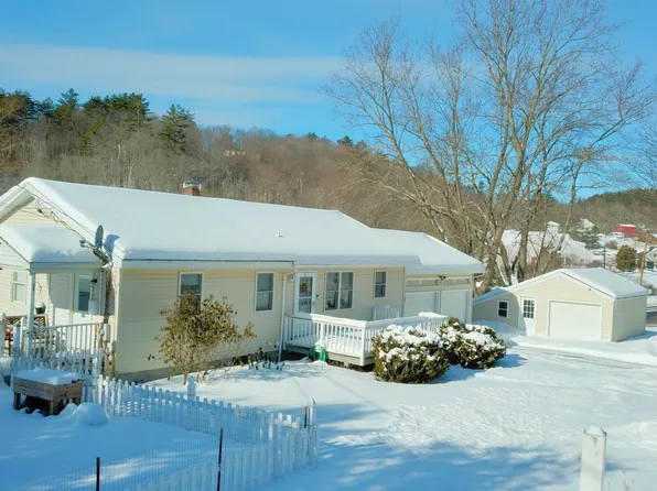 18 Central Street, Sunapee, NH 03782