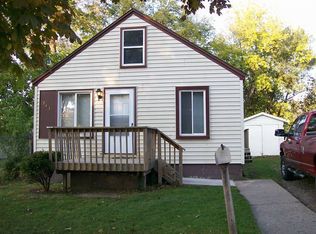 743 Saint Clair St, Pontiac, MI