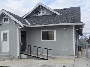 Original Othello, Othello, WA 99344