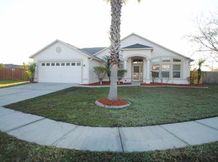 3215 Romaine Ct, Orlando, FL 32825