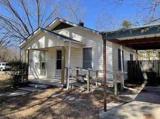 116 3rd St SW, Bogata, TX 75417