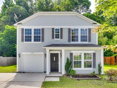 672 Carybrook Ct, York, SC, 29745