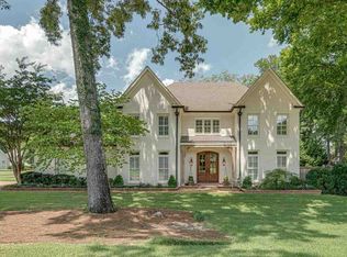 8640 Dogwood Rd LOT 12, Germantown, TN 38139