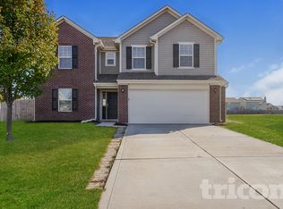 7507 Brattle Dr, Camby, IN 46113