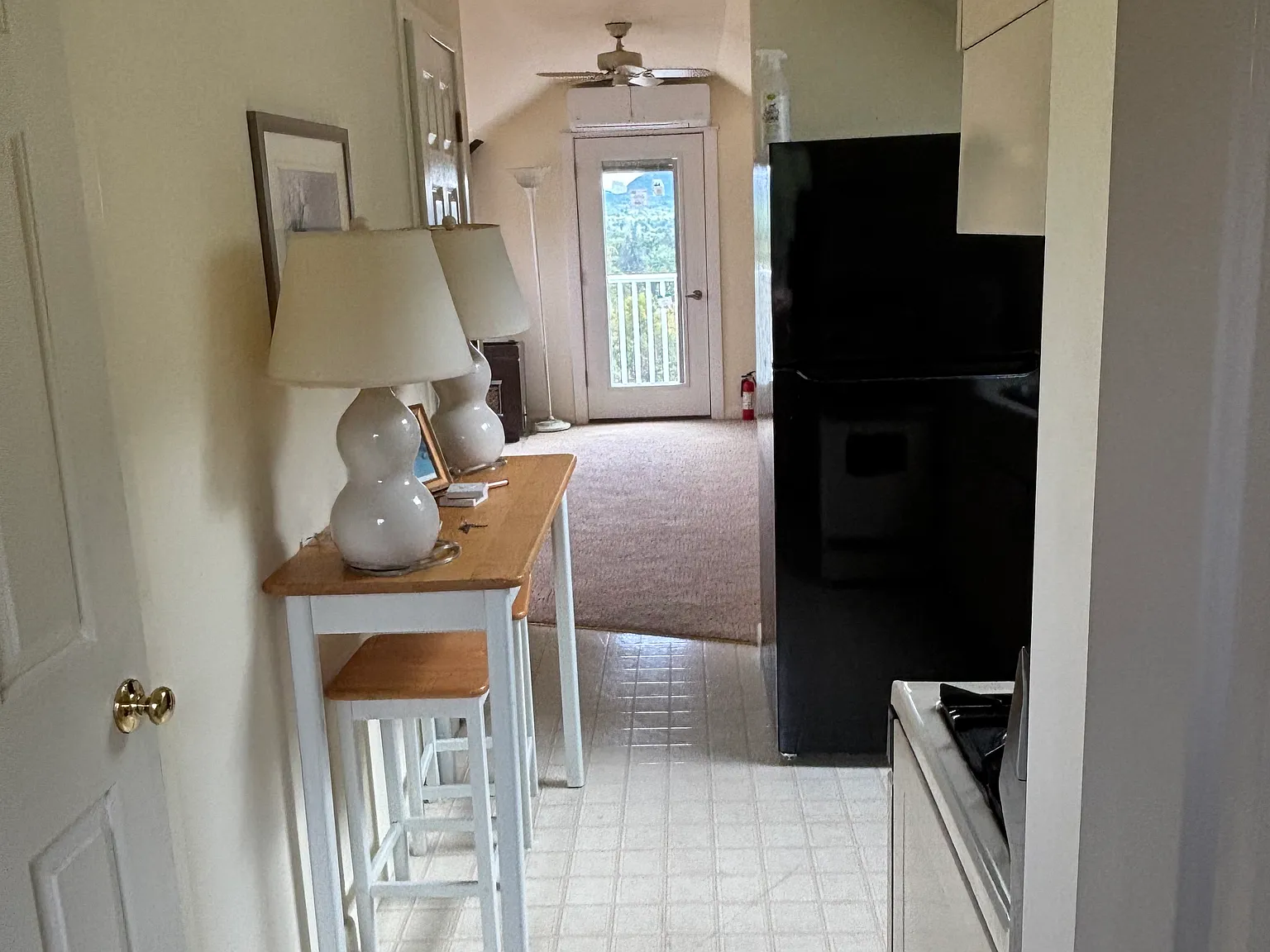 Guild Hill Rd, Waterbury Center — Photo 2