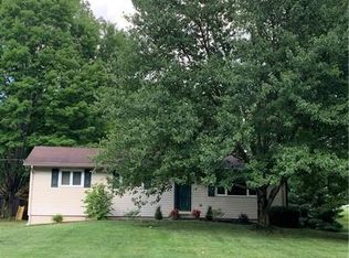 116 Isle Rd, Butler, PA 16001