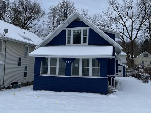 341 Hillview Ave, Syracuse, NY 13207