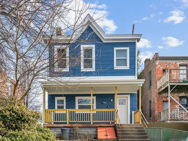 3220 Juliet Street (Full Service Plan) — Photo 1