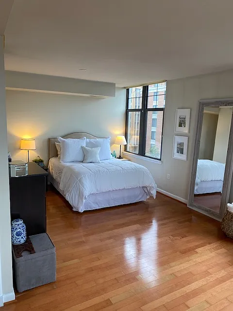 Studio, 589 sqft, $2,350 — Photo 2